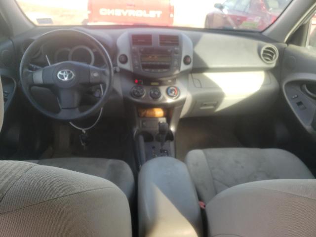 Photo 8 from auction – 2011 TOYOTA RAV4 with VIN 2T3BF4DV3BW104484