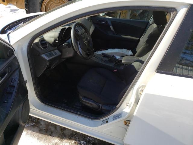 Photo 7 from auction – 2012 MAZDA 3 I with VIN JM1BL1L72C1565931