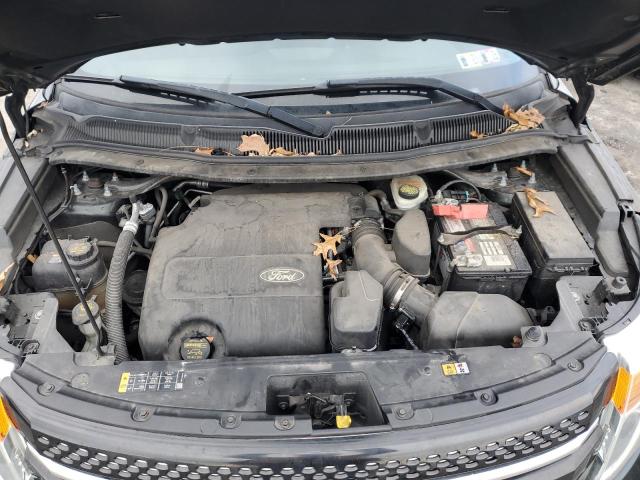 Photo 12 from auction – 2013 FORD EXPLORER X with VIN 1FM5K8D83DGC18246