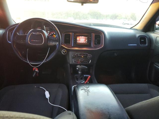 Photo 8 from auction – 2015 DODGE CHARGER SE with VIN 2C3CDXBG9FH771196