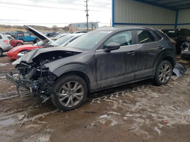 MAZDA CX-30 PREF 2020 with VIN 3MVDMBDL1LM131069 - Photo from auction