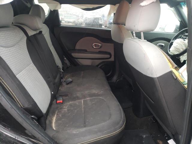 Photo 10 from auction – 2016 KIA SOUL + with VIN KNDJP3A53G7820280