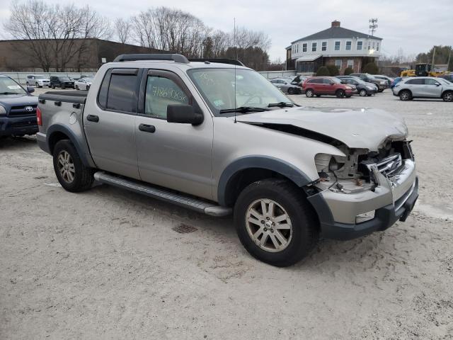 Photo 4 from auction – 2008 FORD EXPLORER S with VIN 1FMEU51E18UA17732