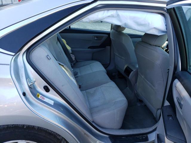 Photo 10 from auction – 2015 TOYOTA CAMRY LE with VIN 4T4BF1FK7FR497668
