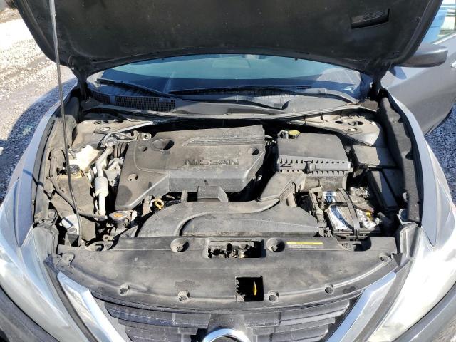 Photo 11 from auction – 2017 NISSAN ALTIMA 2.5 with VIN 1N4AL3AP1HC297028