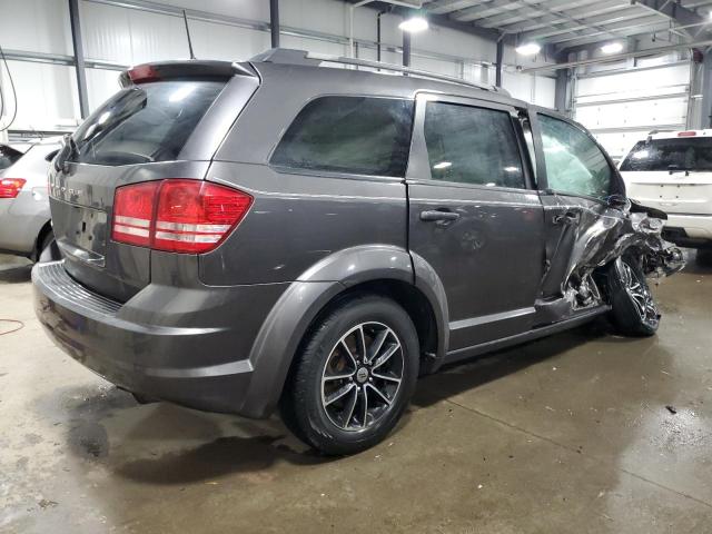 Photo 3 from auction – 2018 DODGE JOURNEY SE with VIN 3C4PDCAB8JT474500