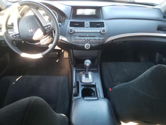 Photo 8 from auction – 2010 HONDA ACCORD EX with VIN 1HGCP2F77AA194161