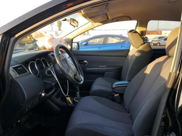 Photo 7 from auction – 2007 NISSAN VERSA S with VIN 3N1BC13E07L458070