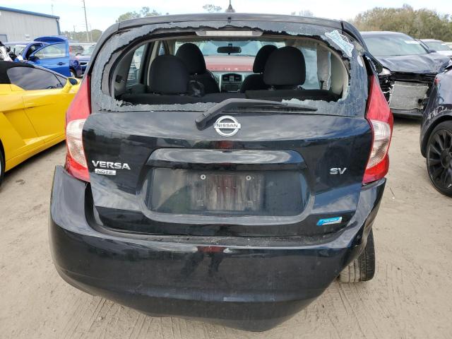 Photo 6 from auction – 2016 NISSAN VERSA NOTE with VIN 3N1CE2CP3GL357661