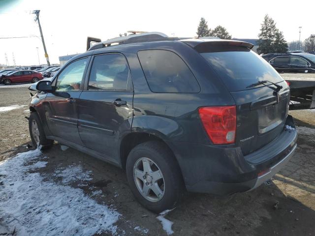 Photo 2 from auction – 2008 PONTIAC TORRENT with VIN 2CKDL43FX86049928