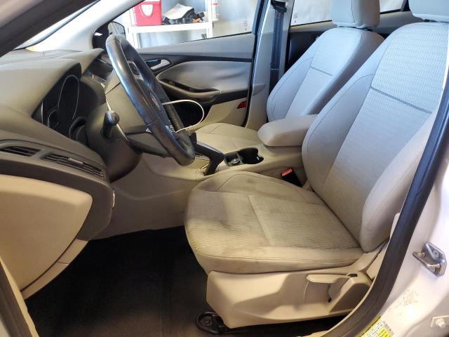 Photo 7 from auction – 2012 FORD FOCUS SEL with VIN 1FAHP3H25CL397364