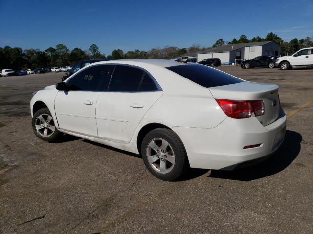 Photo 2 from auction – 2015 CHEVROLET MALIBU LS with VIN 1G11B5SL2FF311897