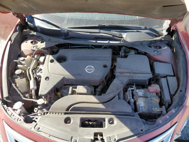 Photo 11 from auction – 2015 NISSAN ALTIMA 2.5 with VIN 1N4AL3AP1FC165710