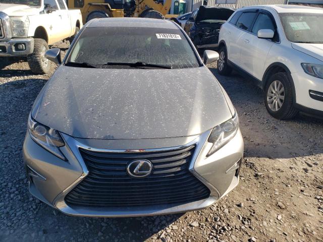 صورة رقم 5 من المزاد - 2016 LEXUS ES 350 مع VIN JTHBK1GG8G2218342