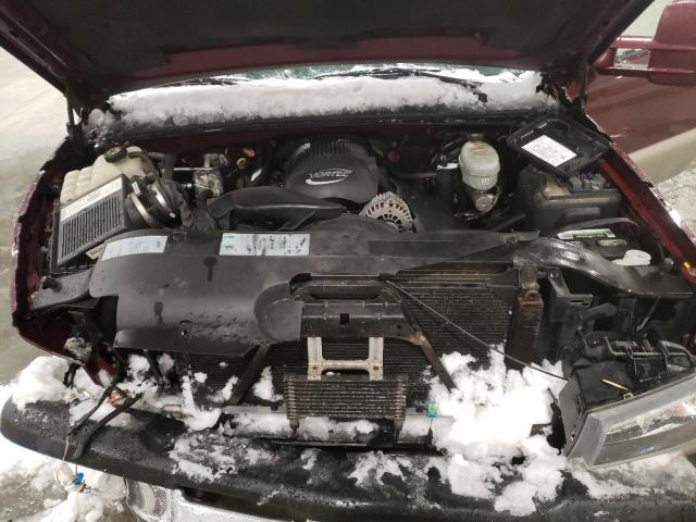 Photo 11 from auction – 2003 CHEVROLET SILVERADO with VIN 2GCEK19V131226948