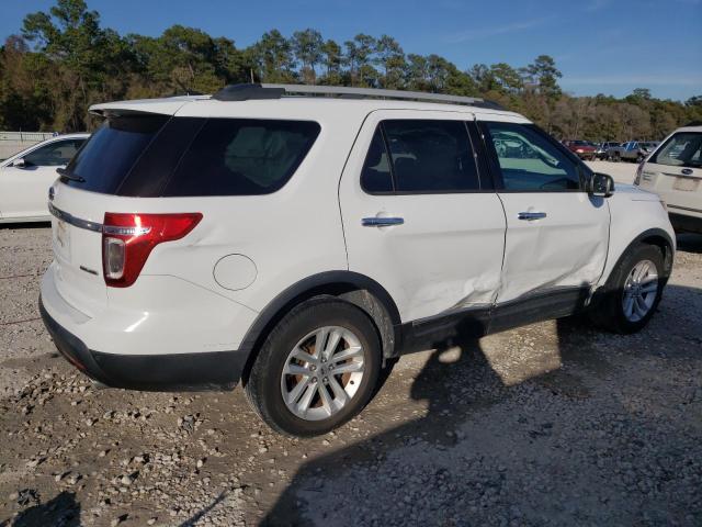 Photo 3 from auction – 2013 FORD EXPLORER X with VIN 1FM5K7D83DGC90574