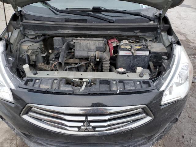 Photo 11 from auction – 2019 MITSUBISHI MIRAGE G4 with VIN ML32F3FJ2KHF15908