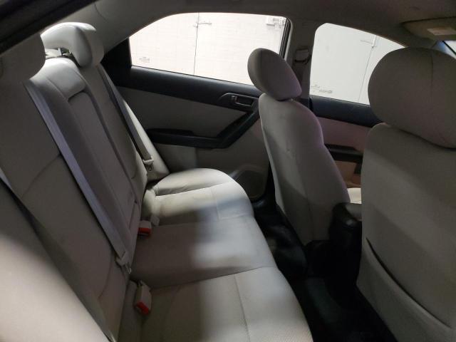 Photo 10 from auction – 2010 KIA FORTE EX with VIN KNAFU4A22A5098780