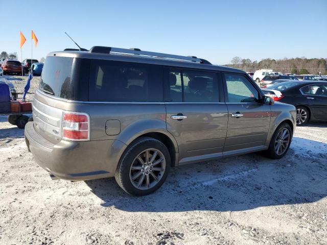 Photo 3 from auction – 2013 FORD FLEX LIMIT with VIN 2FMHK6D82DBD00705