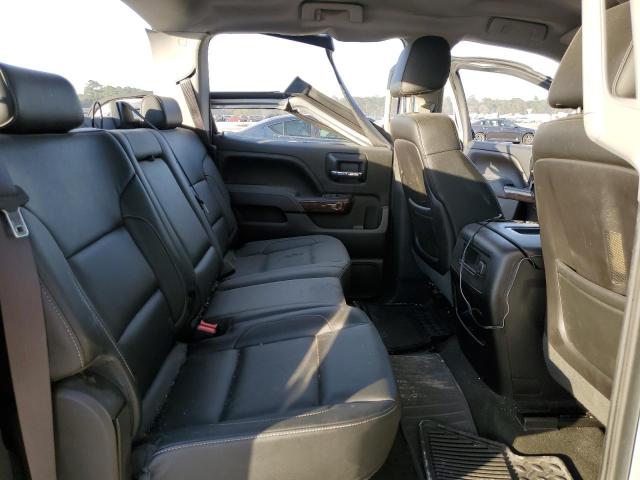 Photo 10 from auction – 2014 GMC SIERRA C15 with VIN 3GTP1VECXEG412411