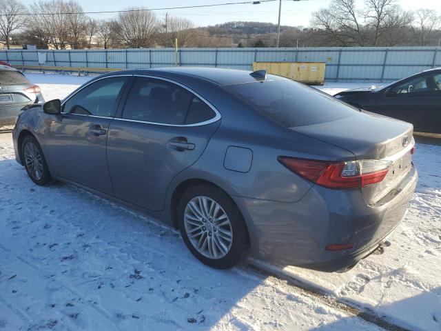 Photo 2 from auction – 2016 LEXUS ES 350 with VIN 58ABK1GG5GU003060