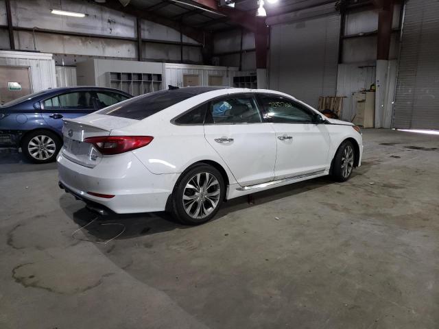 Photo 3 from auction – 2015 HYUNDAI SONATA SPO with VIN 5NPE34AB6FH133295