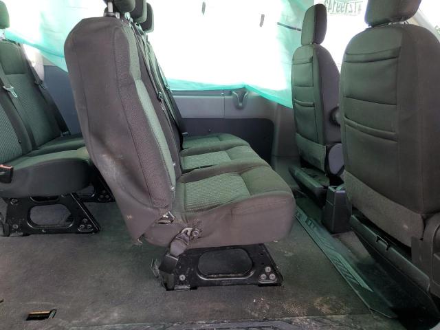 Photo 11 from auction – 2017 FORD TRANSIT T- with VIN 1FBZX2CM6HKA29312