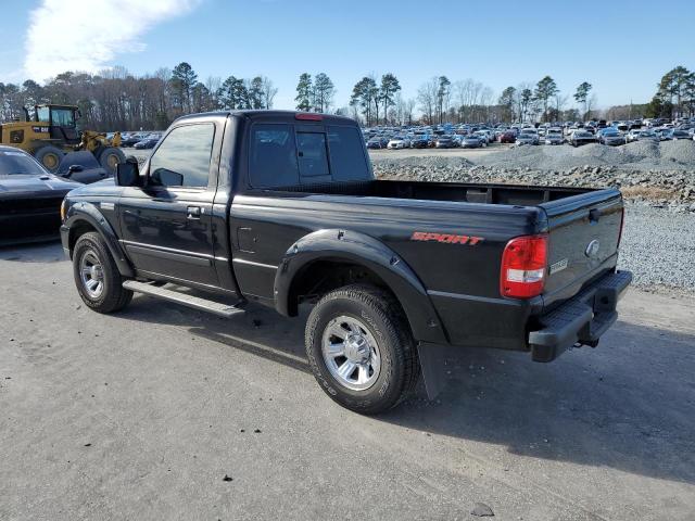 Photo 2 from auction – 2007 FORD RANGER with VIN 1FTYR10U07PA53798