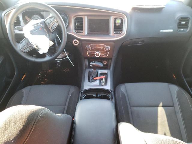 Photo 8 from auction – 2022 DODGE CHARGER SX with VIN 2C3CDXBG0NH186134
