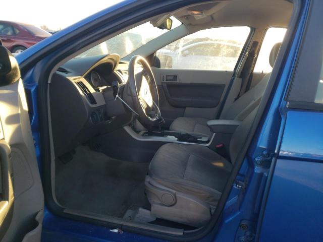 Photo 7 from auction – 2010 FORD FOCUS SE with VIN 1FAHP3FN7AW179824
