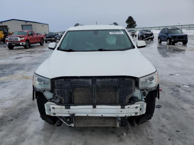 Photo 5 from auction – 2018 GMC ACADIA SLT with VIN 1GKKNULS0JZ183836