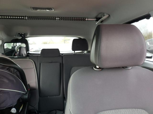Photo 10 from auction – 2016 HYUNDAI TUCSON LIM with VIN KM8J3CA48GU160947