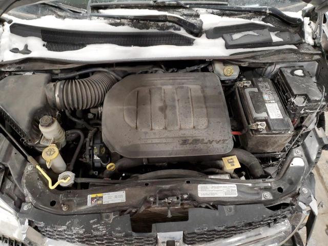 Photo 11 from auction – 2019 DODGE GRAND CARA with VIN 2C4RDGBG6KR586419
