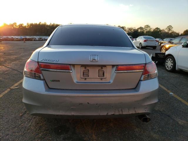 Photo 6 from auction – 2012 HONDA ACCORD with VIN 1HGCP2F30CA162491