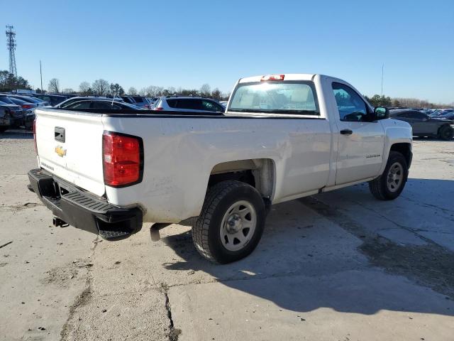 Photo 3 from auction – 2016 CHEVROLET SILVERADO with VIN 1GCNCNEH4GZ130166