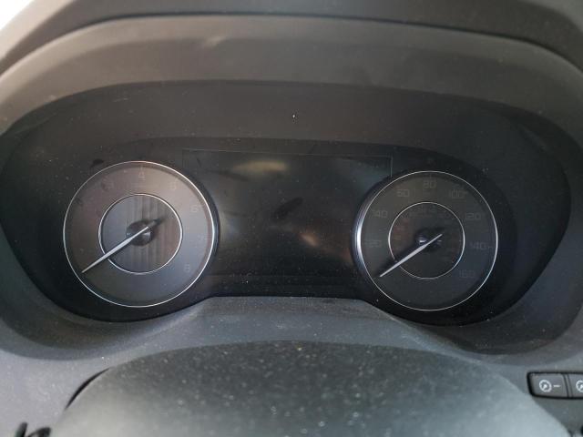 Photo 9 from auction – 2020 ACURA RDX with VIN 5J8TC2H34LL023574