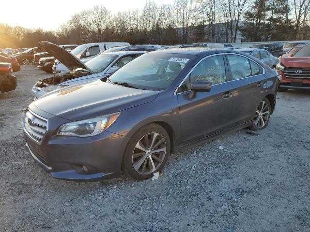 Photo 1 from auction – 2015 SUBARU LEGACY 2.5 with VIN 4S3BNAL68F3004269
