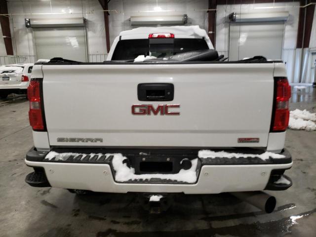 Photo 6 from auction – 2015 GMC SIERRA K25 with VIN 1GT12ZE83FF668009
