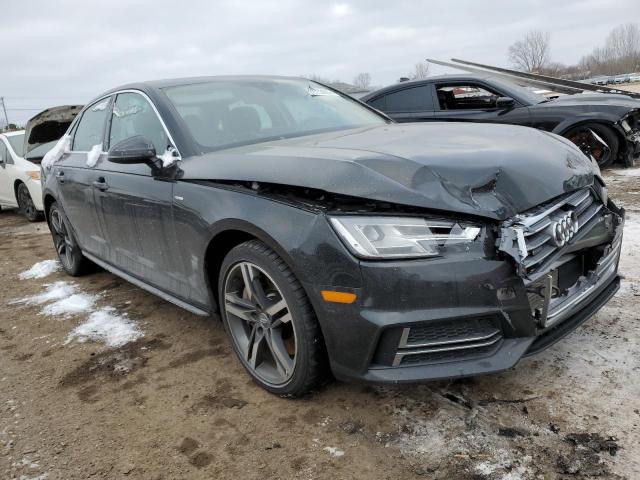 Photo 4 from auction – 2017 AUDI A4 PREMIUM with VIN WAUENAF47HN008986
