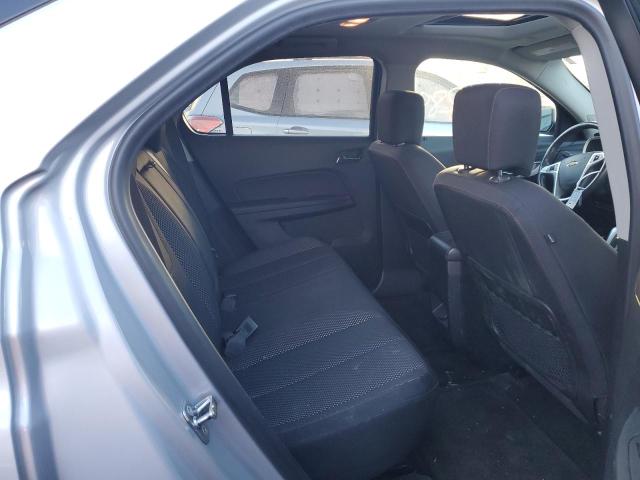 Photo 11 from auction – 2015 CHEVROLET EQUINOX LT with VIN 2GNALCEK0F6273986