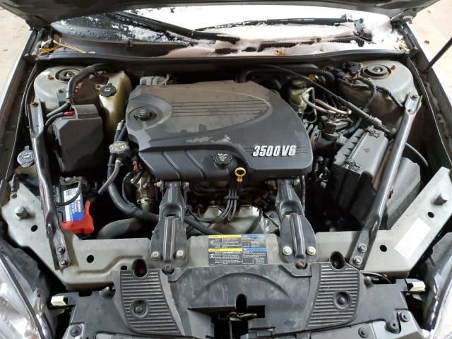 Photo 11 from auction – 2007 CHEVROLET IMPALA LT with VIN 2G1WT58K079317337