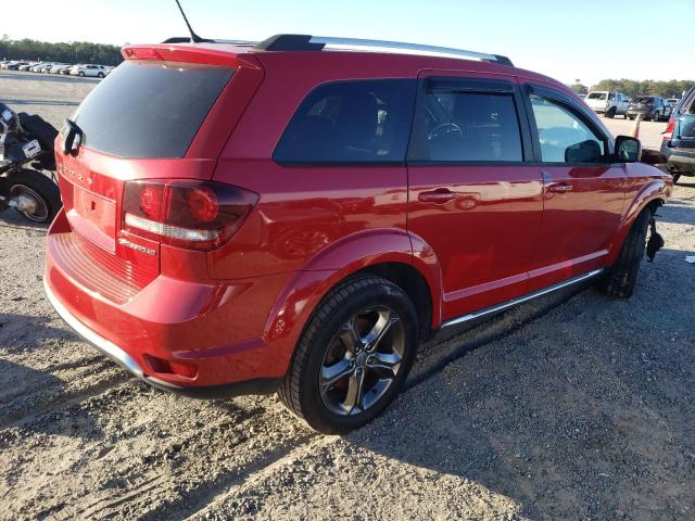 Photo 3 from auction – 2015 DODGE JOURNEY CR with VIN 3C4PDCGB9FT746762