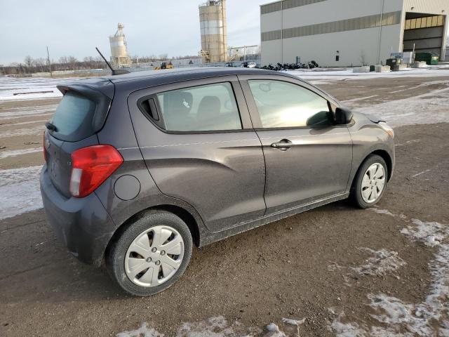 Photo 3 from auction – 2016 CHEVROLET SPARK LS with VIN KL8CB6SA7GC584382