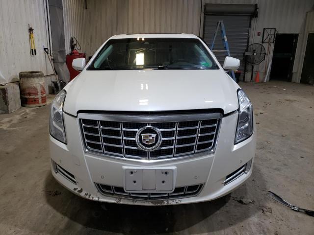 Photo 5 from auction – 2013 CADILLAC XTS PREMIU with VIN 2G61T5S33D9121183