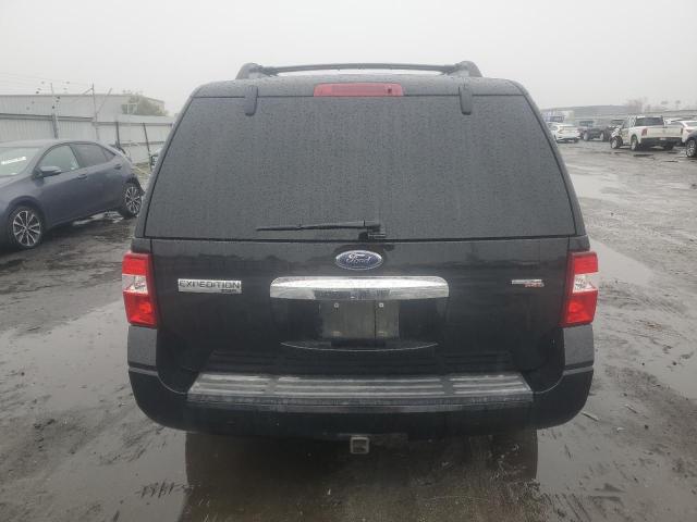 Photo 6 from auction – 2008 FORD EXPEDITION with VIN 1FMFU19518LA60247