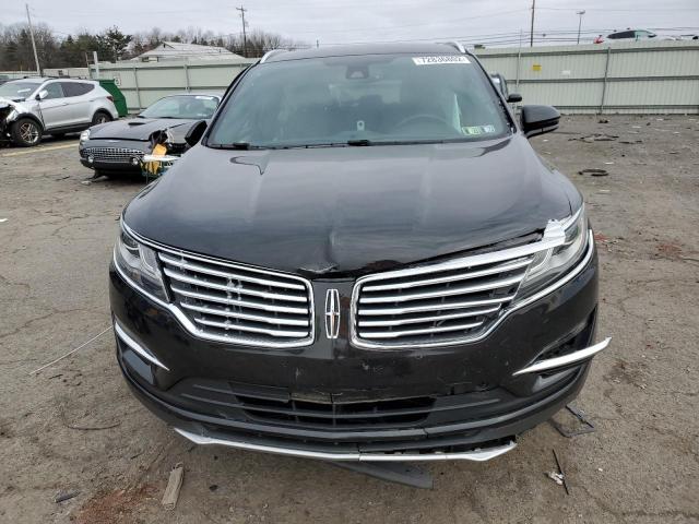 Photo 5 from auction – 2015 LINCOLN MKC with VIN 5LMCJ2A93FUJ42565