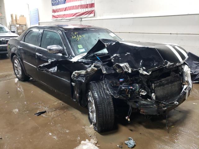 Photo 4 from auction – 2006 CHRYSLER 300C with VIN 2C3KA63H66H158331