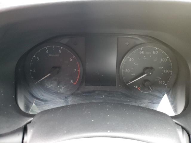 Photo 9 from auction – 2022 NISSAN ALTIMA S with VIN 1N4BL4BV3NN314757
