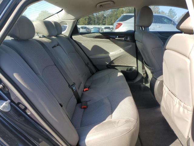 Photo 10 from auction – 2014 HYUNDAI SONATA SE with VIN 5NPEC4AC7EH916732