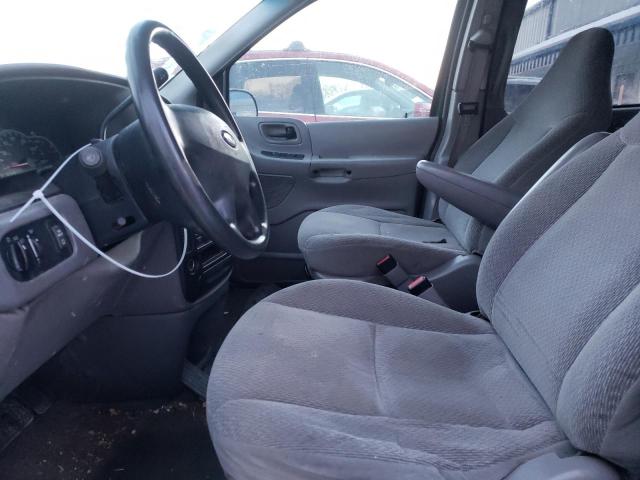 Photo 7 from auction – 2003 FORD WINDSTAR W with VIN 2FMZA50433BA38051